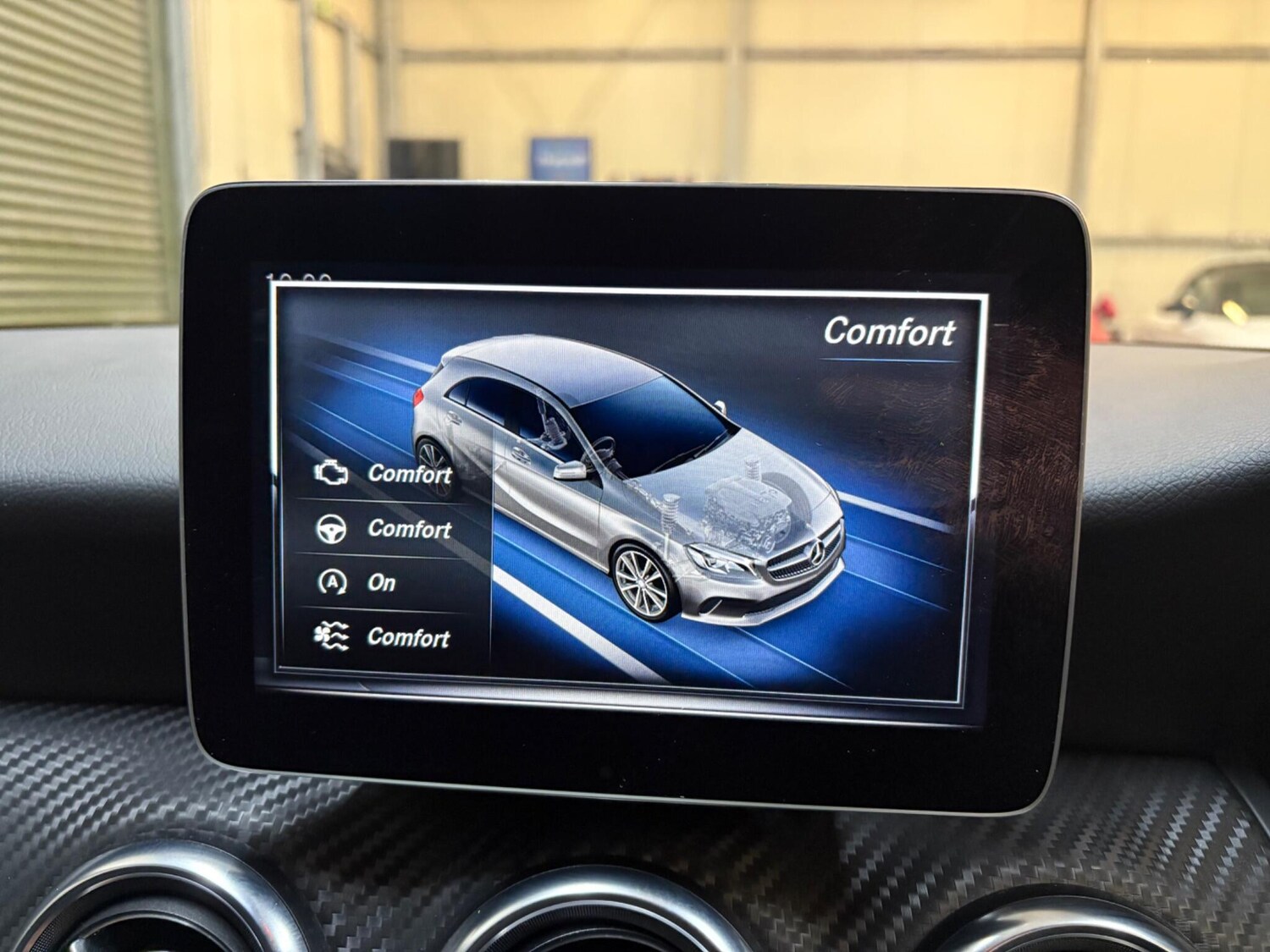 Used Mercedes-Benz A-Class 2018 for sale - 78019459: Photo 47