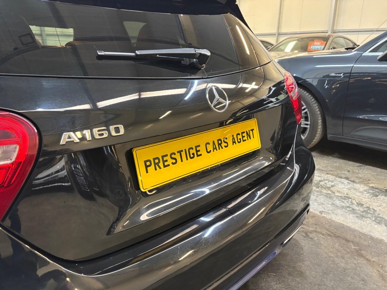 Used Mercedes-Benz A-Class 2018 for sale - 78019459: Photo 49