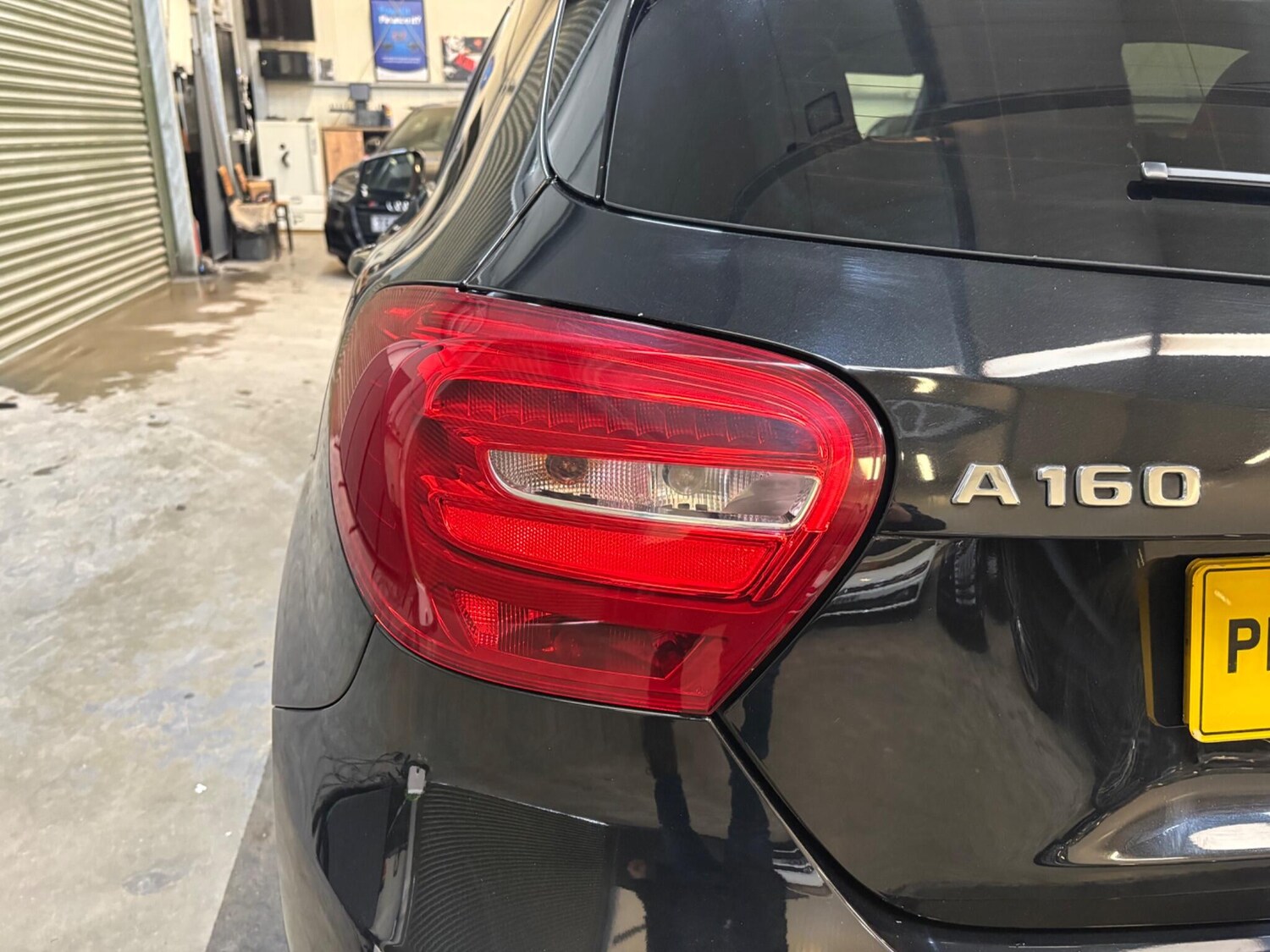 Used Mercedes-Benz A-Class 2018 for sale - 78019459: Photo 50