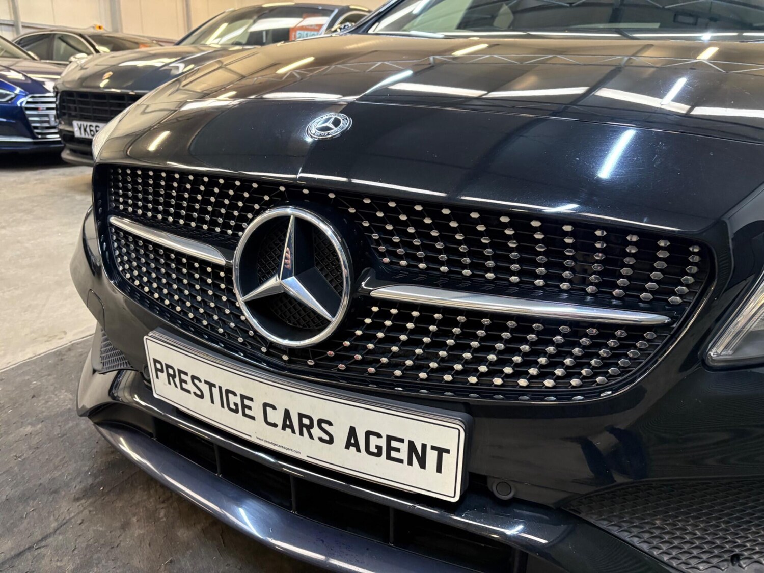 Used Mercedes-Benz A-Class 2018 for sale - 78019459: Photo 52