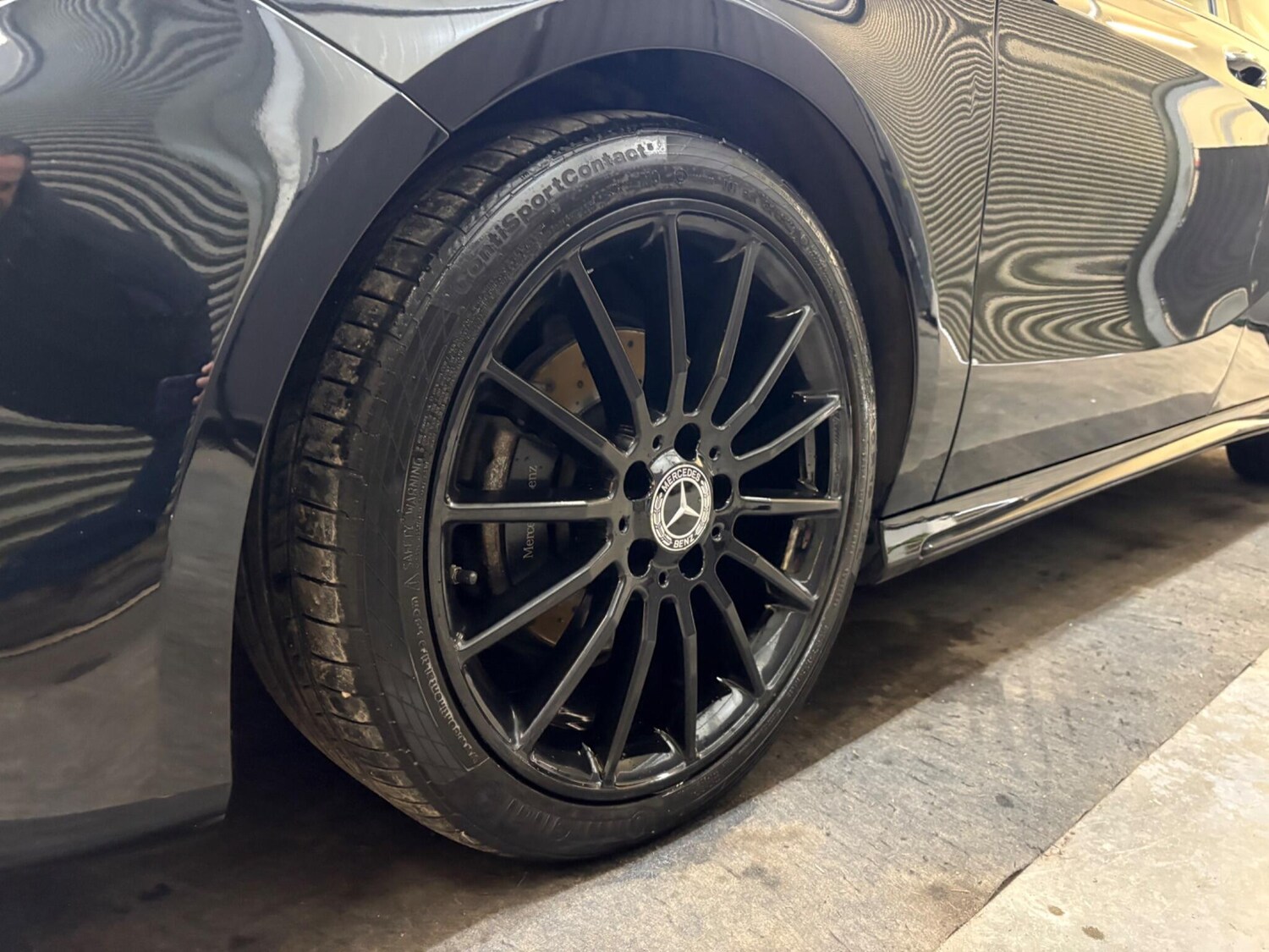 Used Mercedes-Benz A-Class 2018 for sale - 78019459: Photo 54