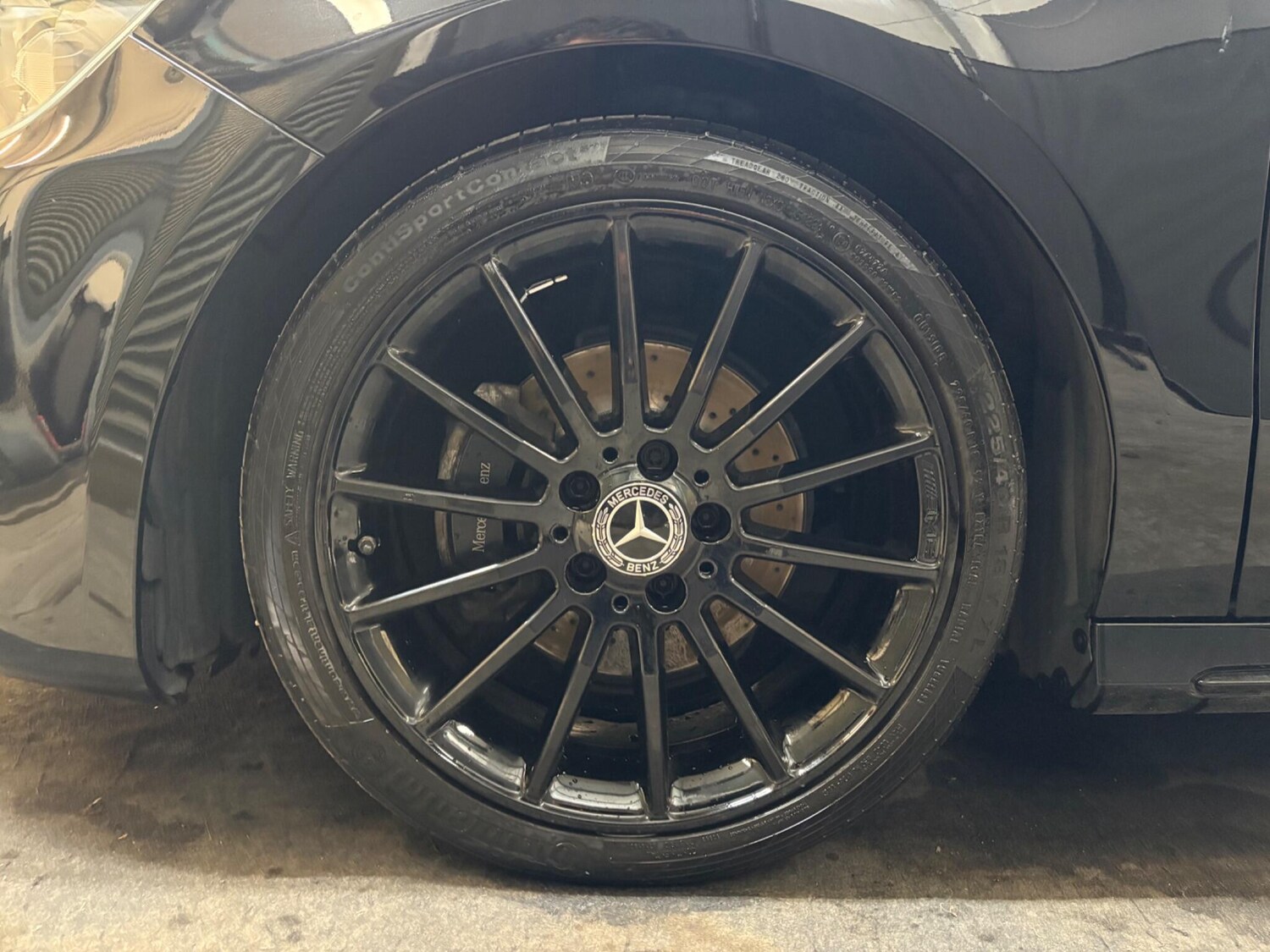 Used Mercedes-Benz A-Class 2018 for sale - 78019459: Photo 55