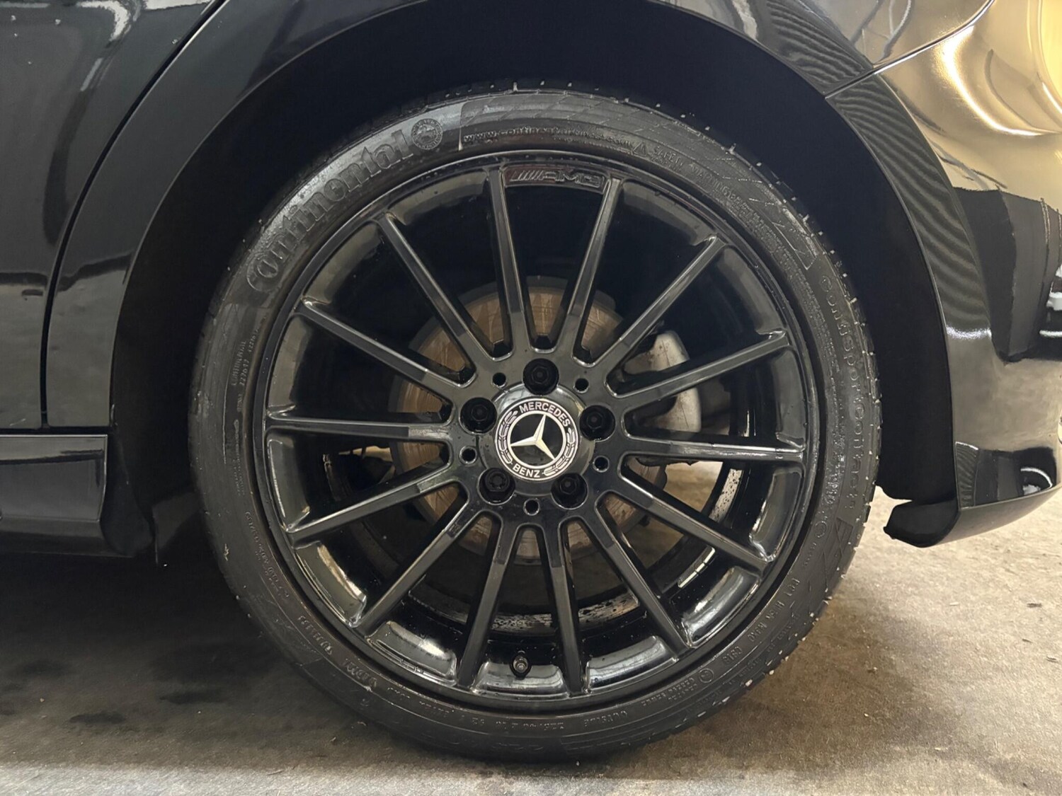 Used Mercedes-Benz A-Class 2018 for sale - 78019459: Photo 56