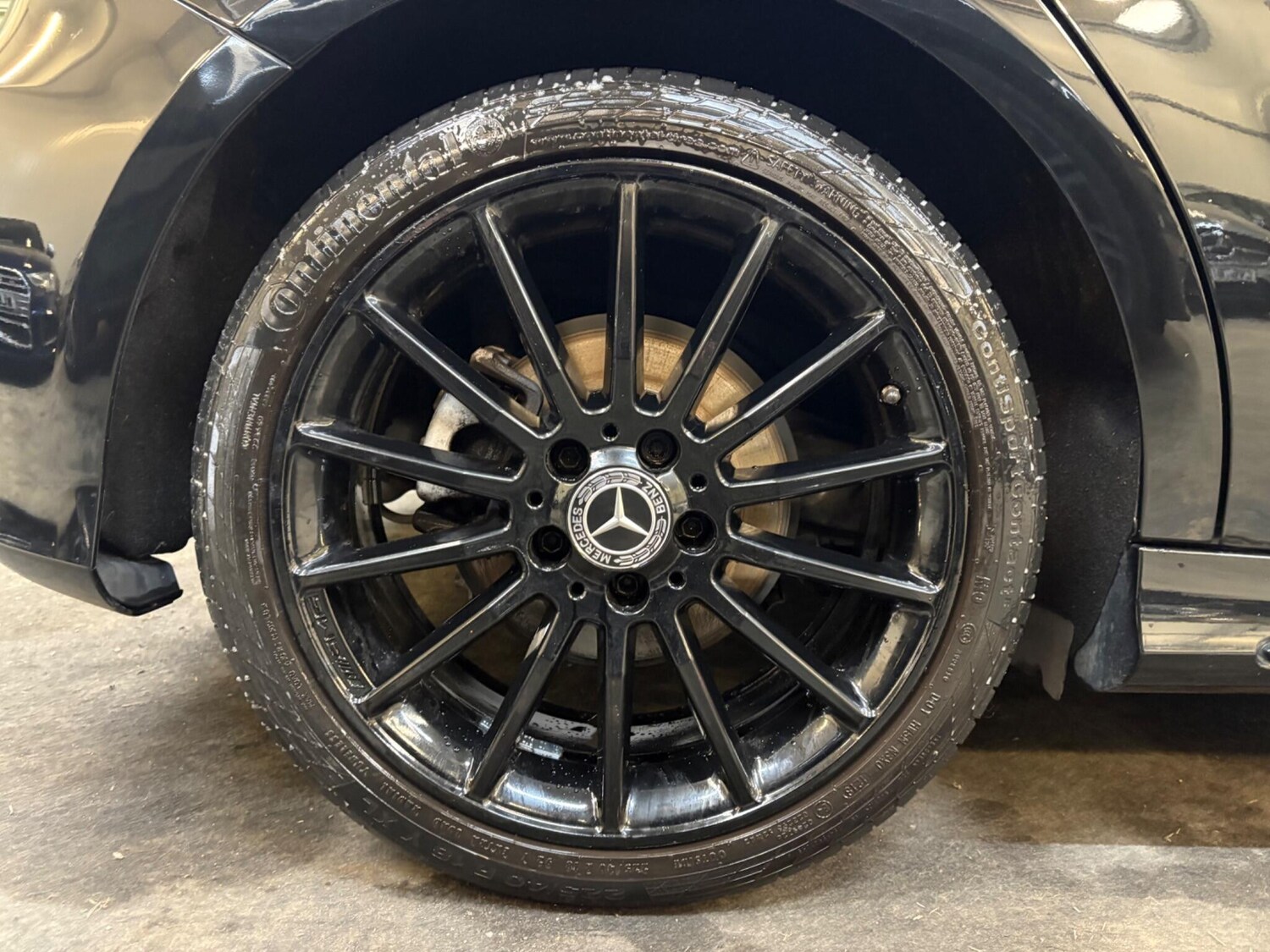 Used Mercedes-Benz A-Class 2018 for sale - 78019459: Photo 57