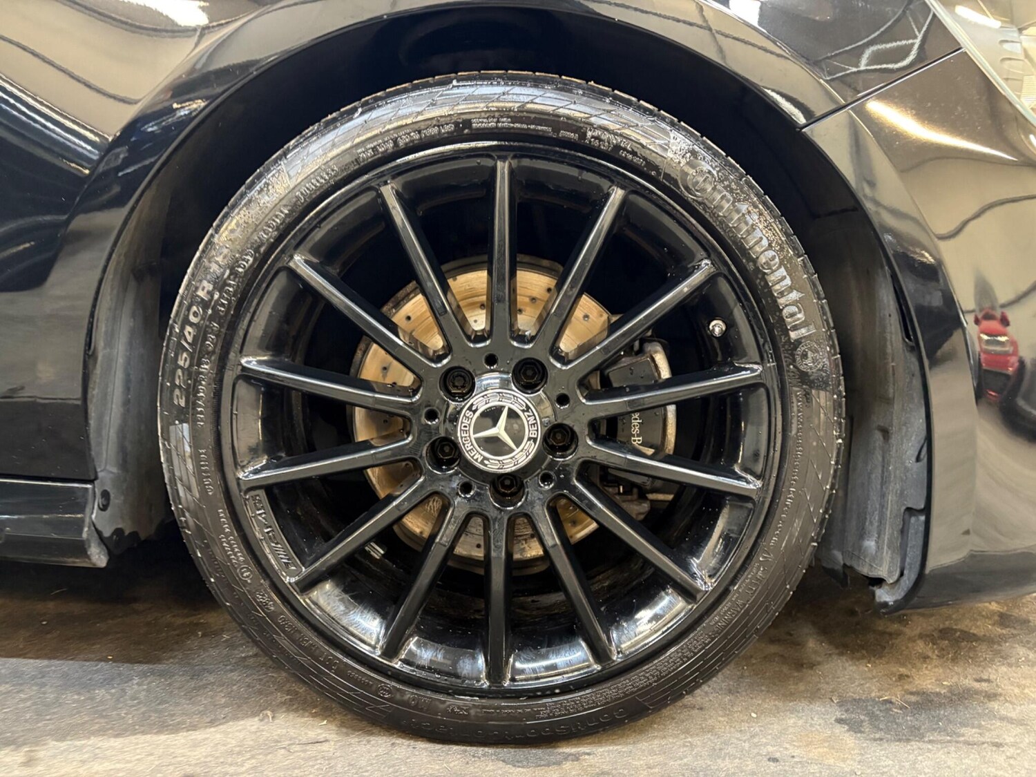 Used Mercedes-Benz A-Class 2018 for sale - 78019459: Photo 58