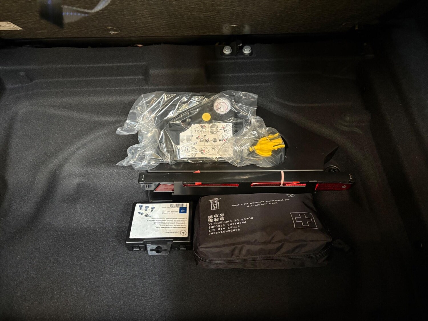 Used Mercedes-Benz A-Class 2018 for sale - 78019459: Photo 60