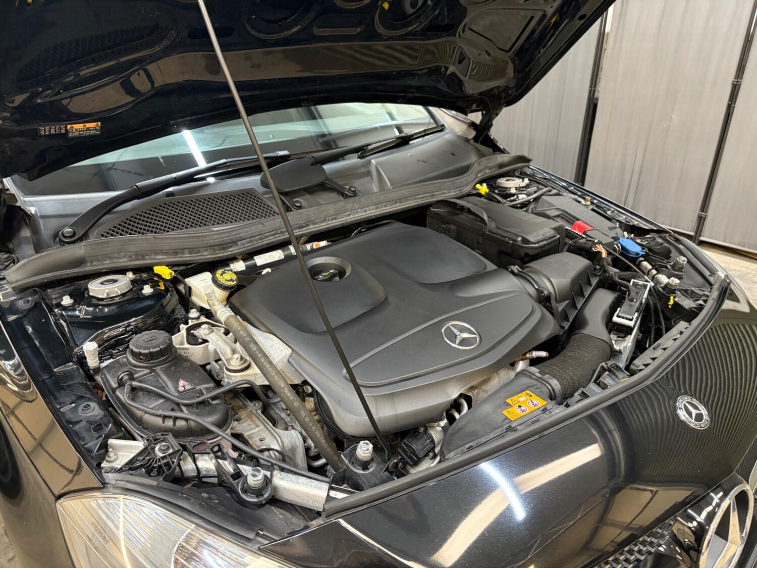 Used Mercedes-Benz A-Class 2018 for sale - 78019459: Photo 61