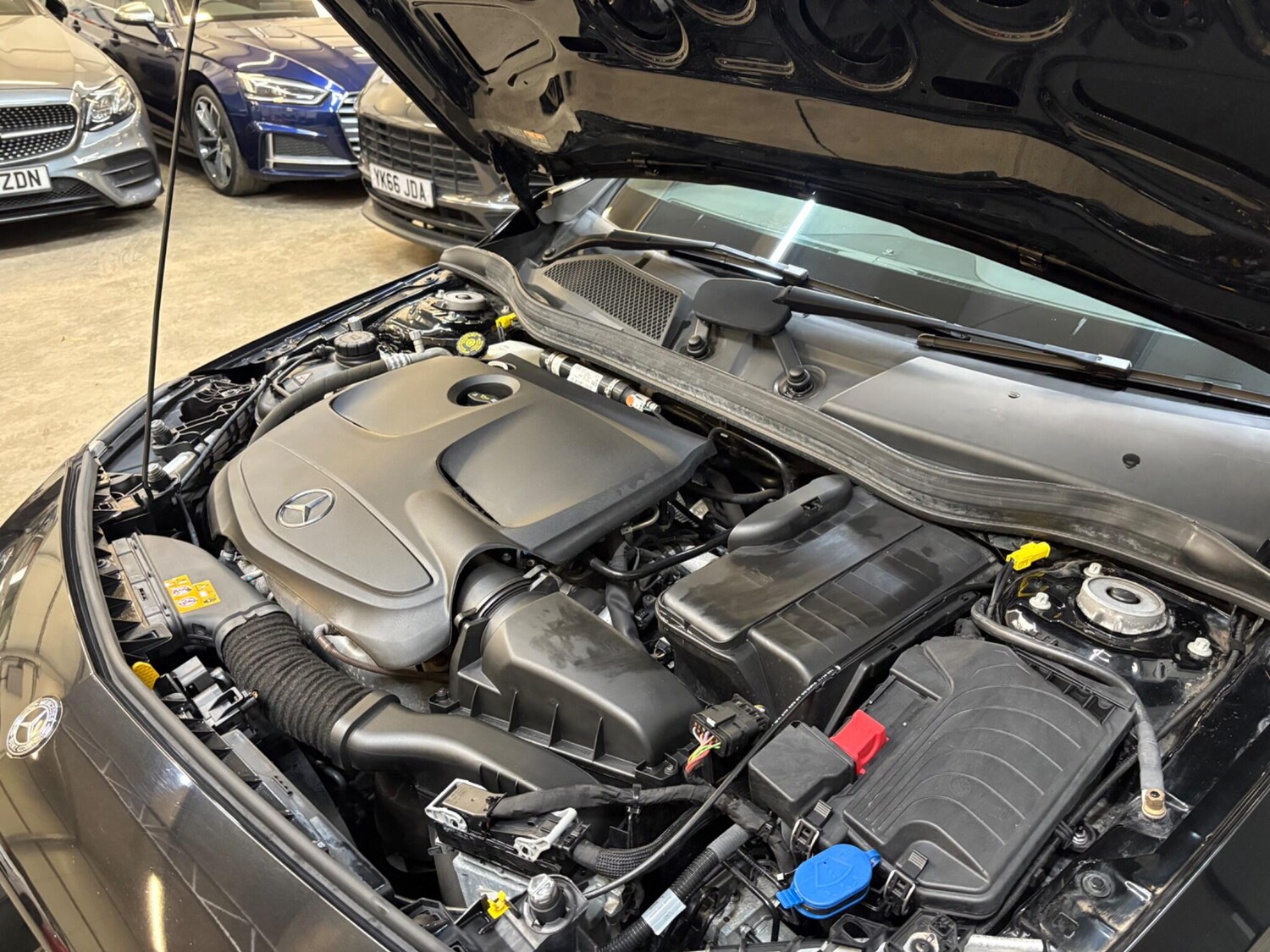 Used Mercedes-Benz A-Class 2018 for sale - 78019459: Photo 63