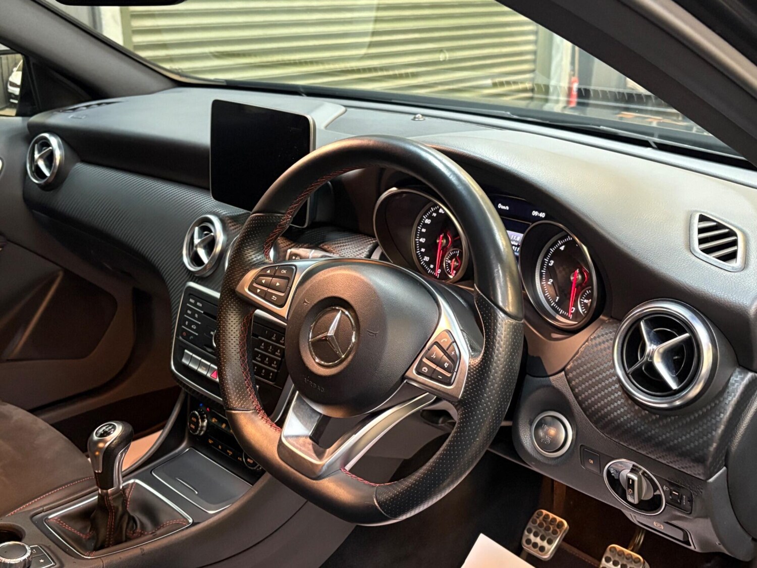 Used Mercedes-Benz A-Class 2018 for sale - 78019459: Photo 7