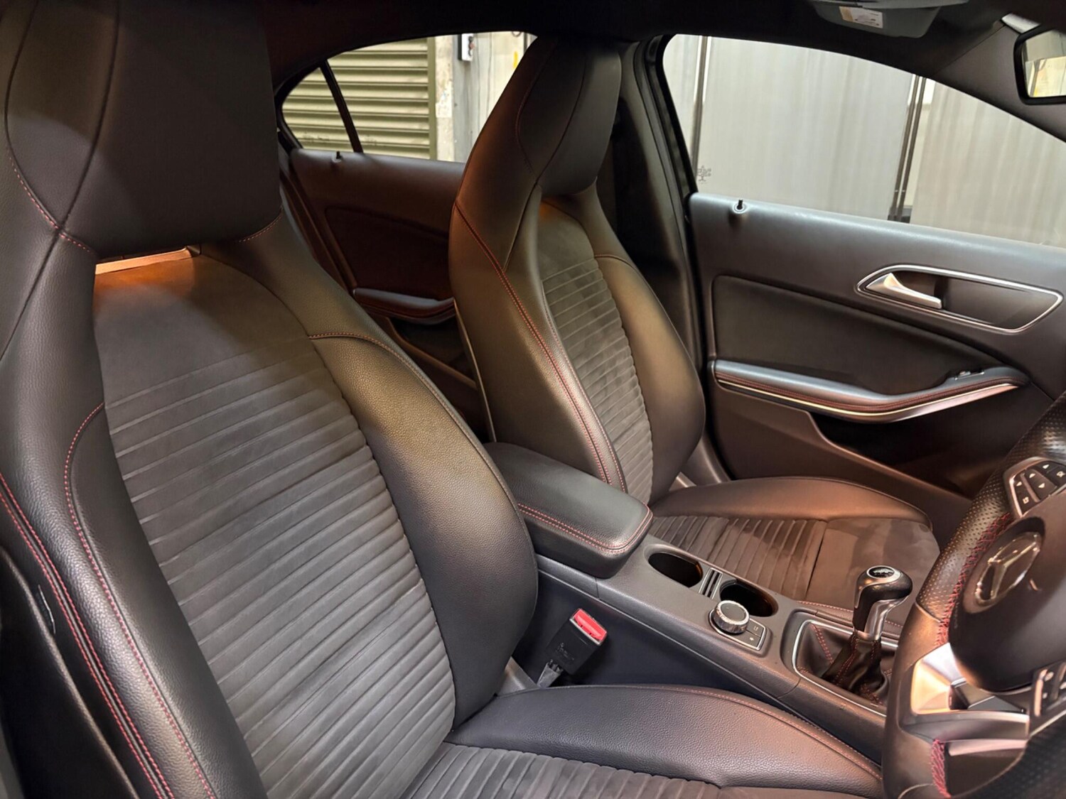 Used Mercedes-Benz A-Class 2018 for sale - 78019459: Photo 8