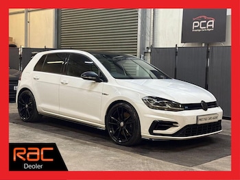 Used Volkswagen Golf 2018 for sale - 78347937: Photo