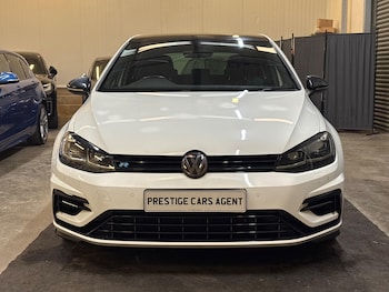 Used Volkswagen Golf 2018 for sale - 78347937: Photo
