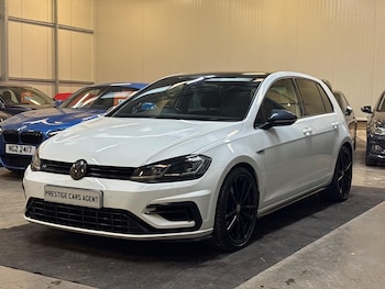 Used Volkswagen Golf 2018 for sale - 78347937: Photo