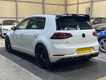 Used Volkswagen Golf 2018 for sale - 78347937: Photo