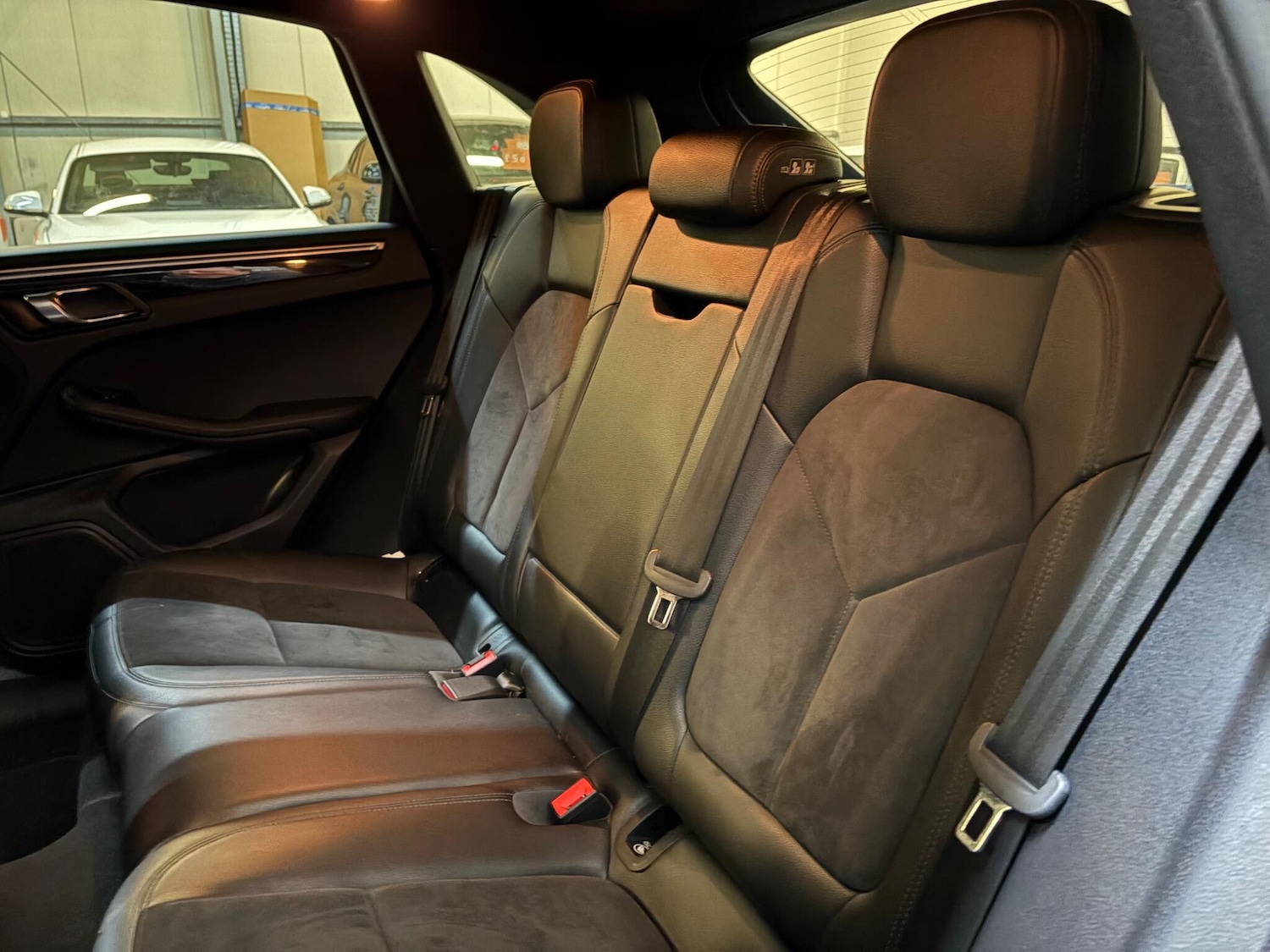 Used Porsche Macan 2018 for sale - 77358764: Photo 13