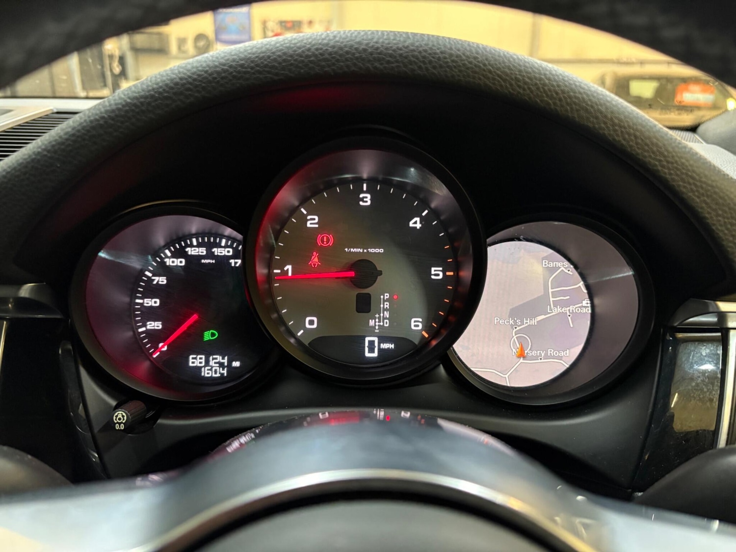 Used Porsche Macan 2018 for sale - 77358764: Photo 17