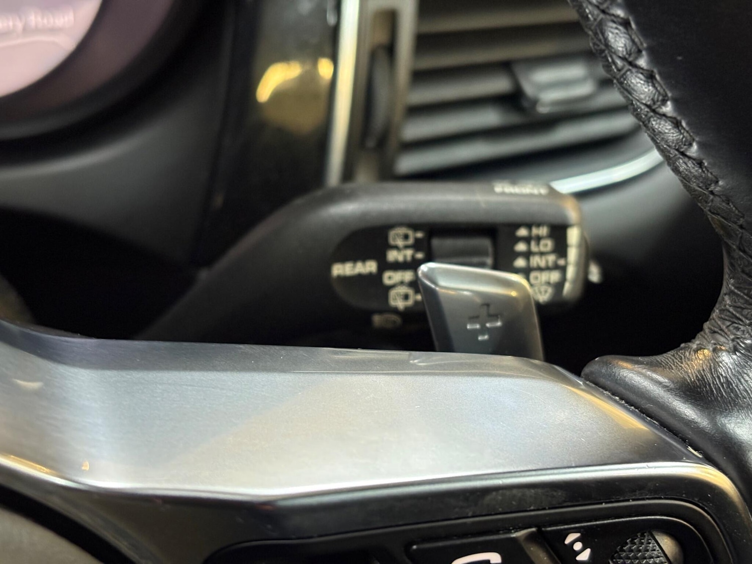 Used Porsche Macan 2018 for sale - 77358764: Photo 18