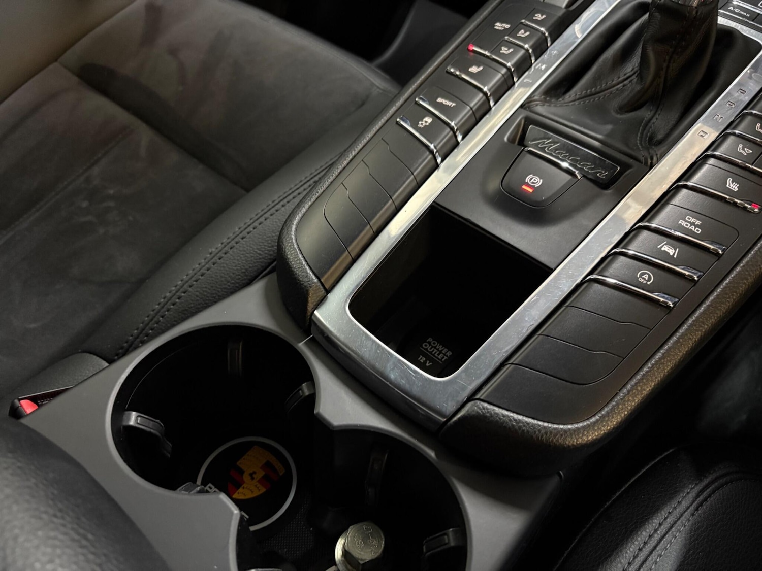 Used Porsche Macan 2018 for sale - 77358764: Photo 25