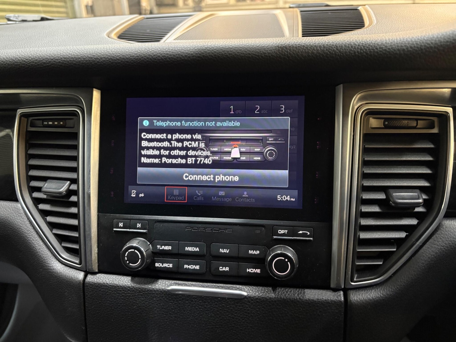 Used Porsche Macan 2018 for sale - 77358764: Photo 29