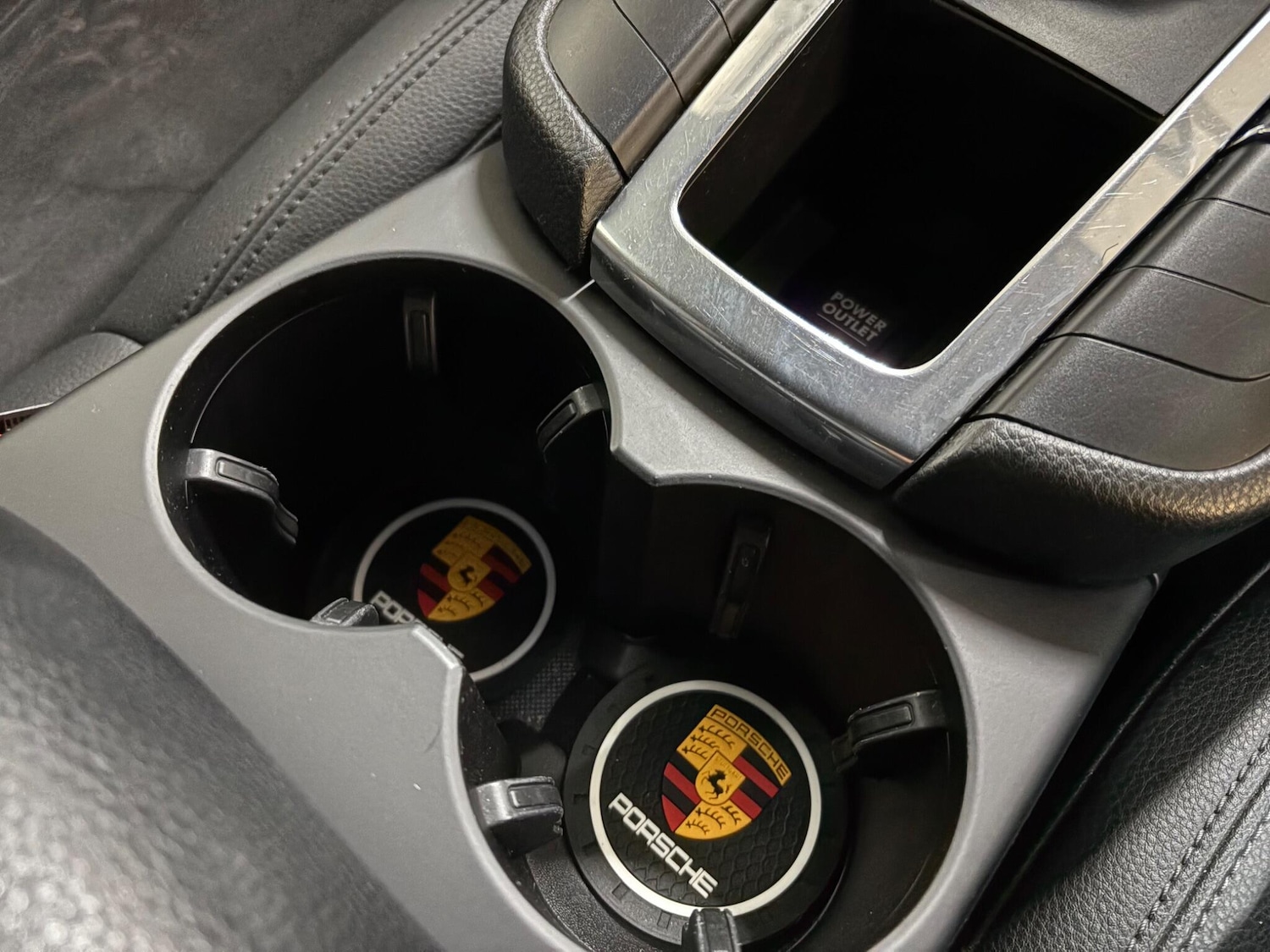 Used Porsche Macan 2018 for sale - 77358764: Photo 34