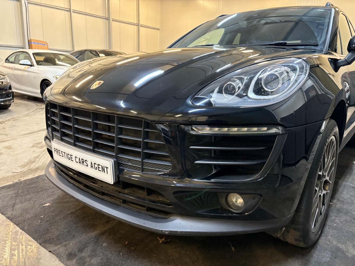 Used Porsche Macan 2018 for sale - 77358764: Photo 41
