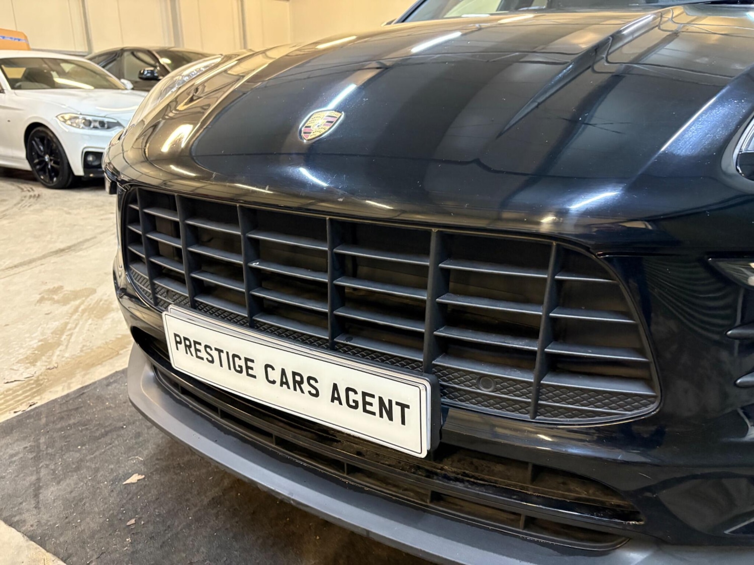 Used Porsche Macan 2018 for sale - 77358764: Photo 42