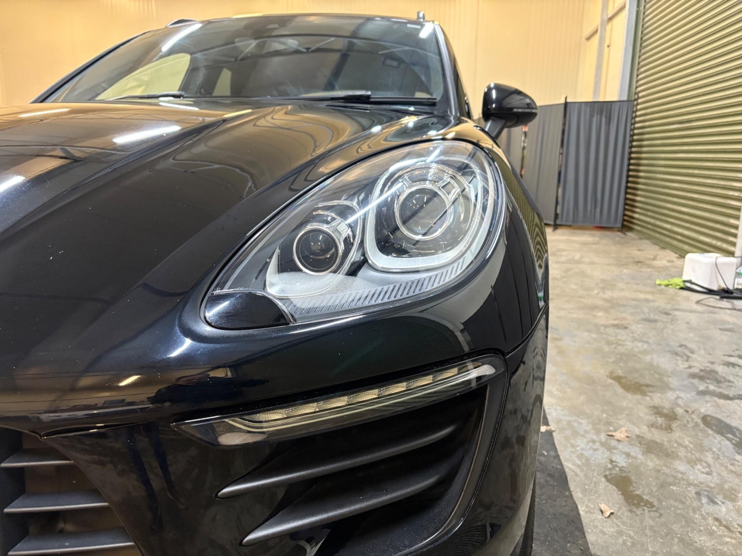 Used Porsche Macan 2018 for sale - 77358764: Photo 43