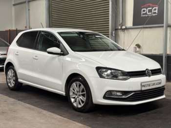 2014 (64) - 1.0 SE 5dr