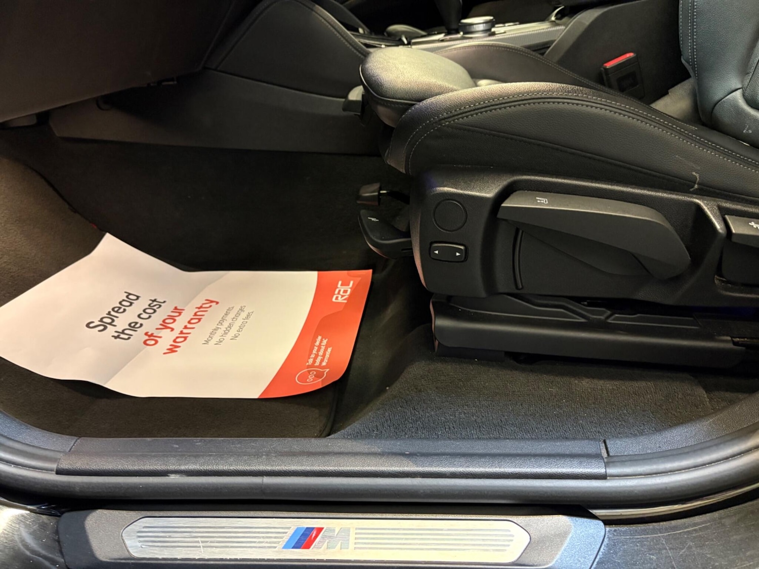 Used BMW X4 2020 for sale - 77081447: Photo 12