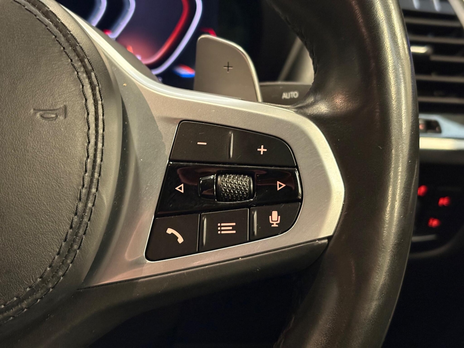 Used BMW X4 2020 for sale - 77081447: Photo 17