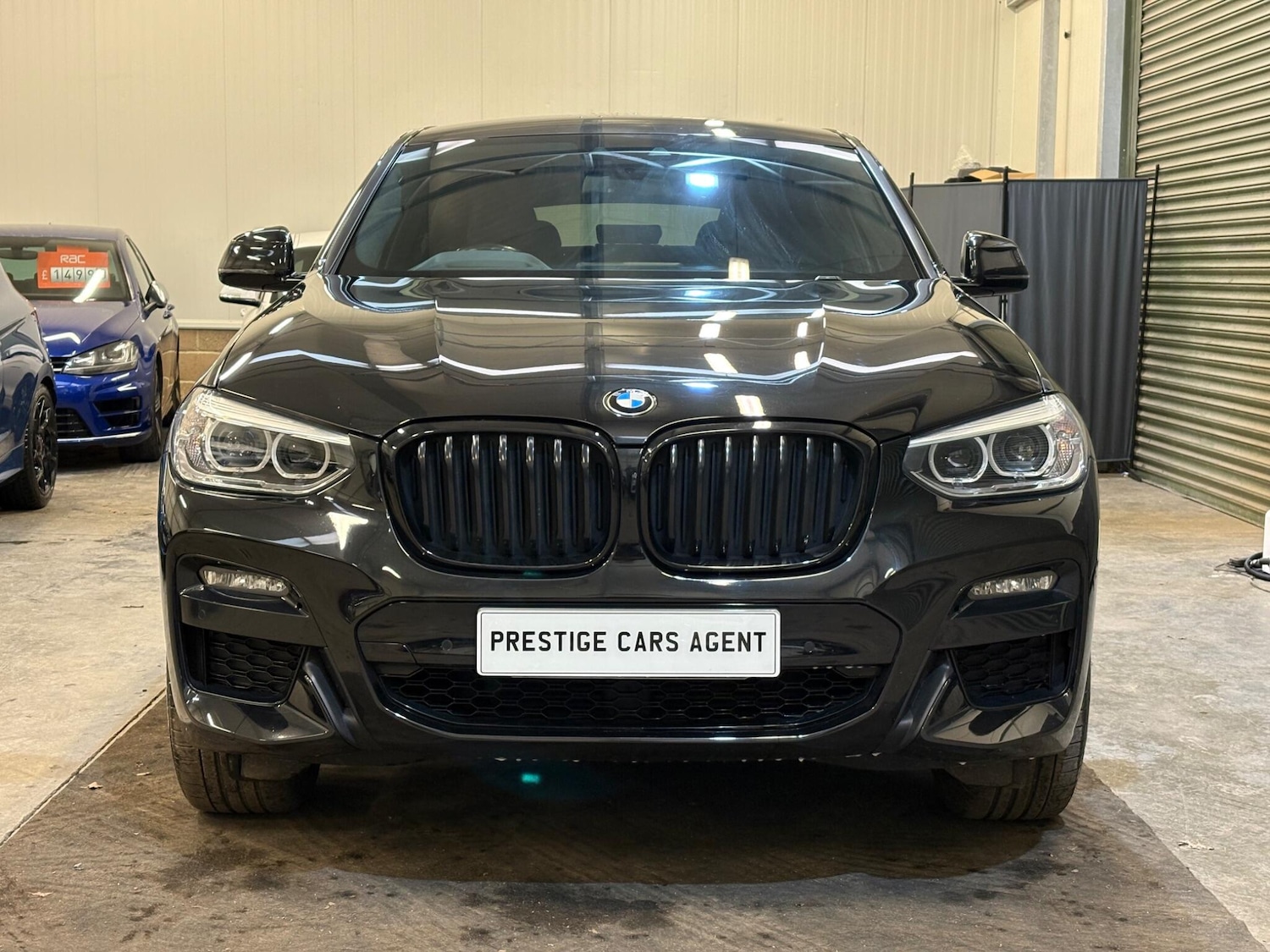 Used BMW X4 2020 for sale - 77081447: Photo 2