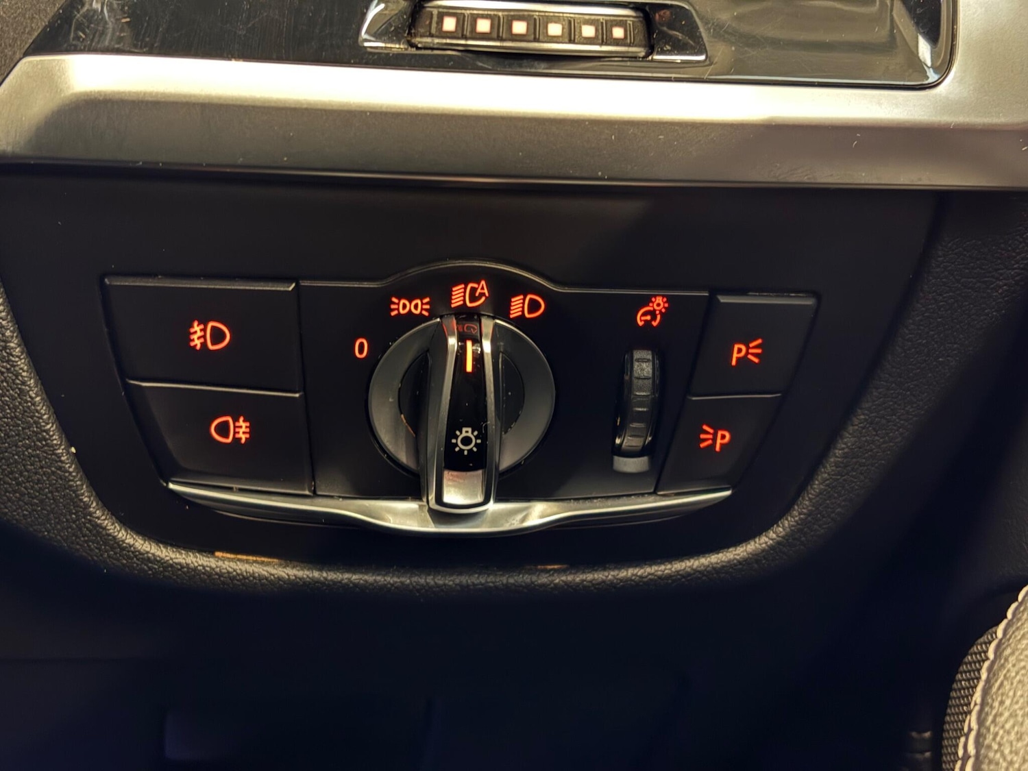 Used BMW X4 2020 for sale - 77081447: Photo 20