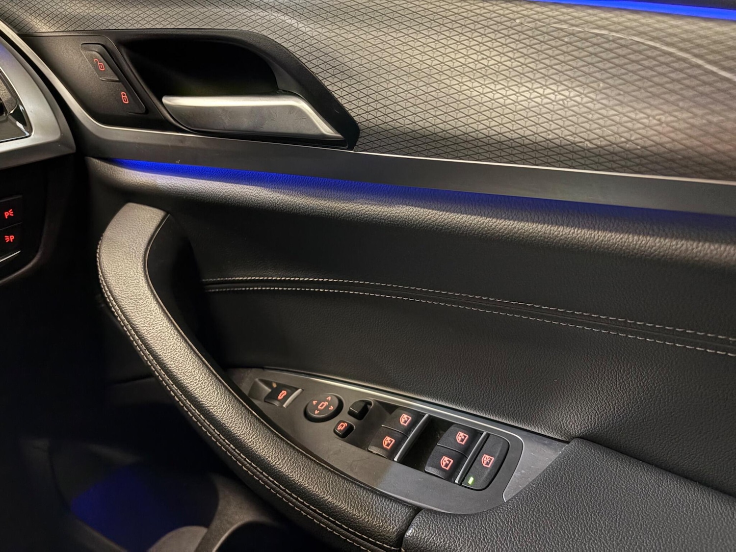 Used BMW X4 2020 for sale - 77081447: Photo 21