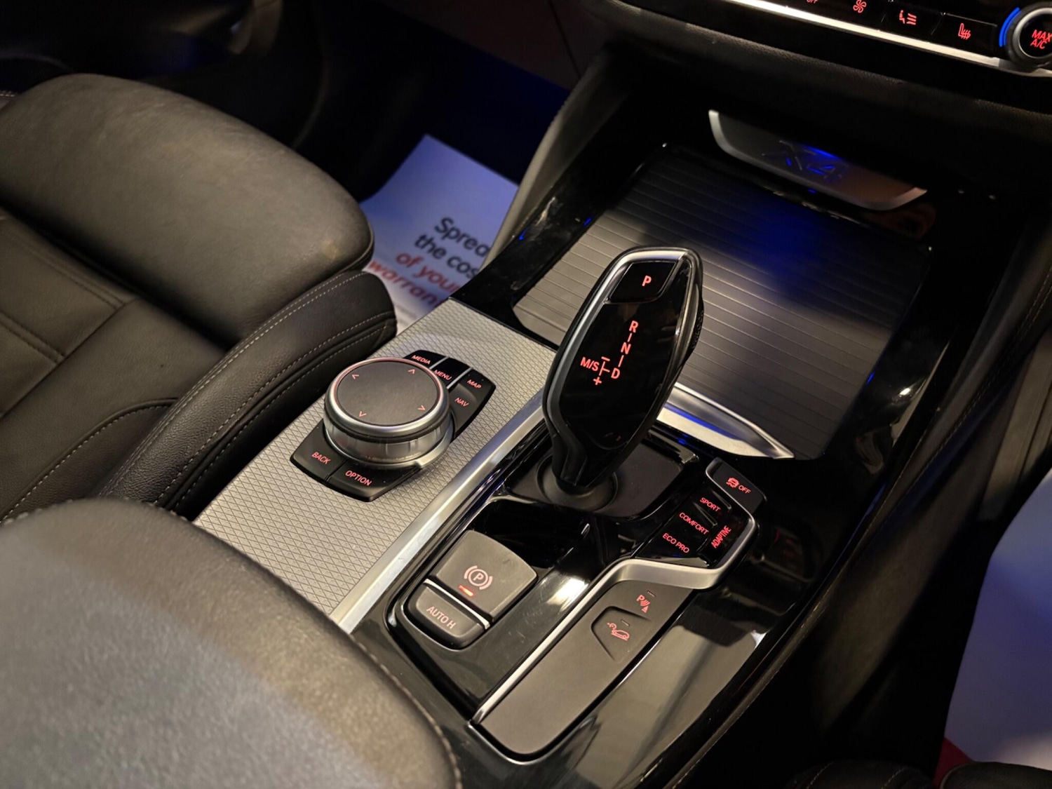 Used BMW X4 2020 for sale - 77081447: Photo 23