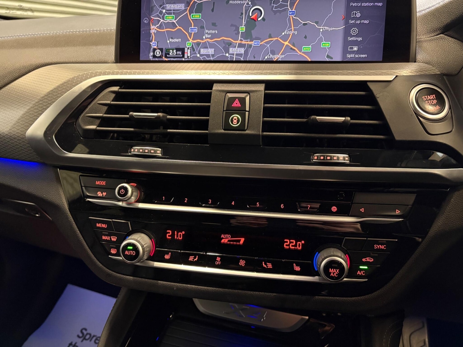 Used BMW X4 2020 for sale - 77081447: Photo 25