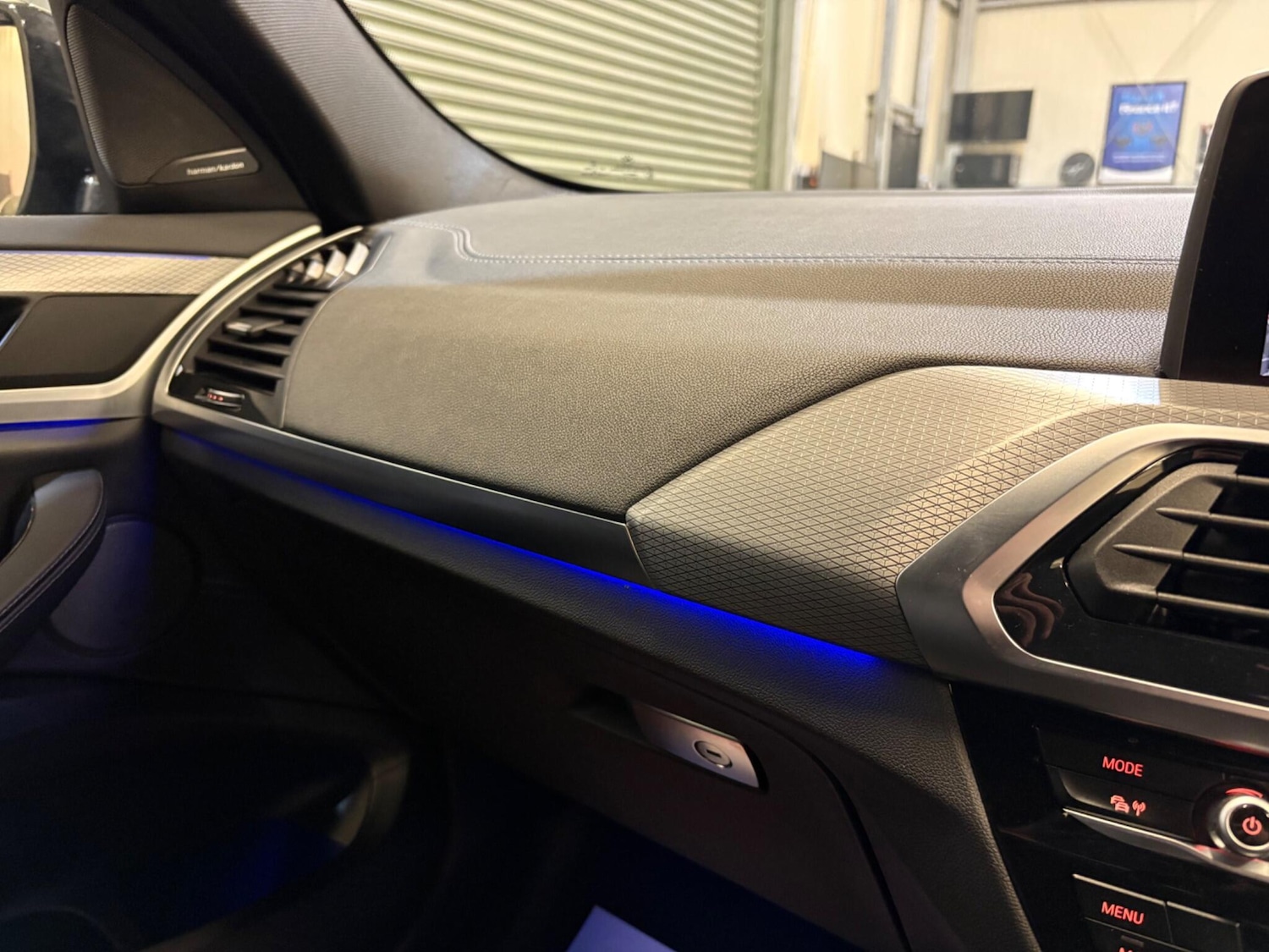 Used BMW X4 2020 for sale - 77081447: Photo 26