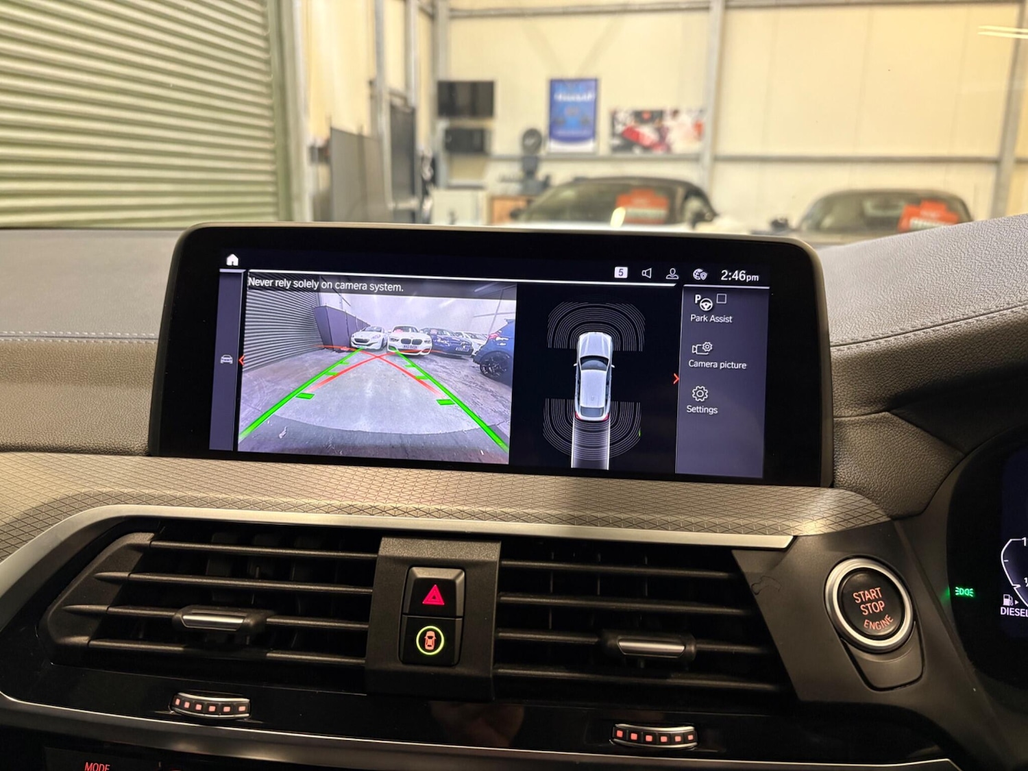 Used BMW X4 2020 for sale - 77081447: Photo 27