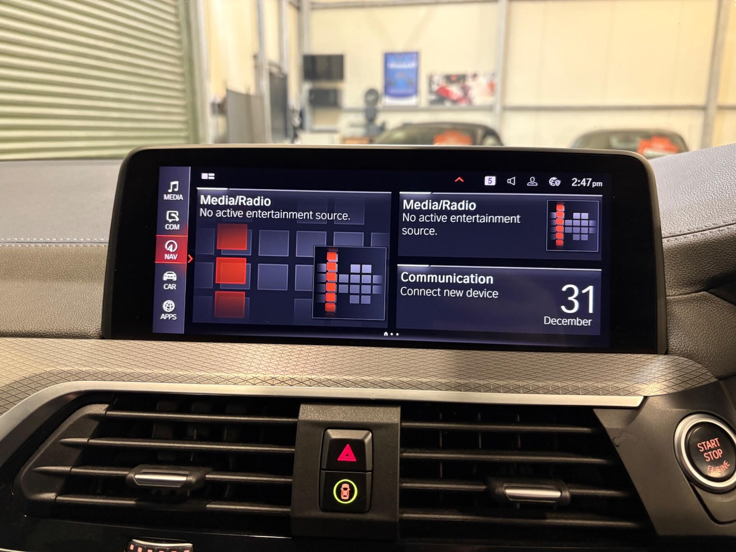 Used BMW X4 2020 for sale - 77081447: Photo 28