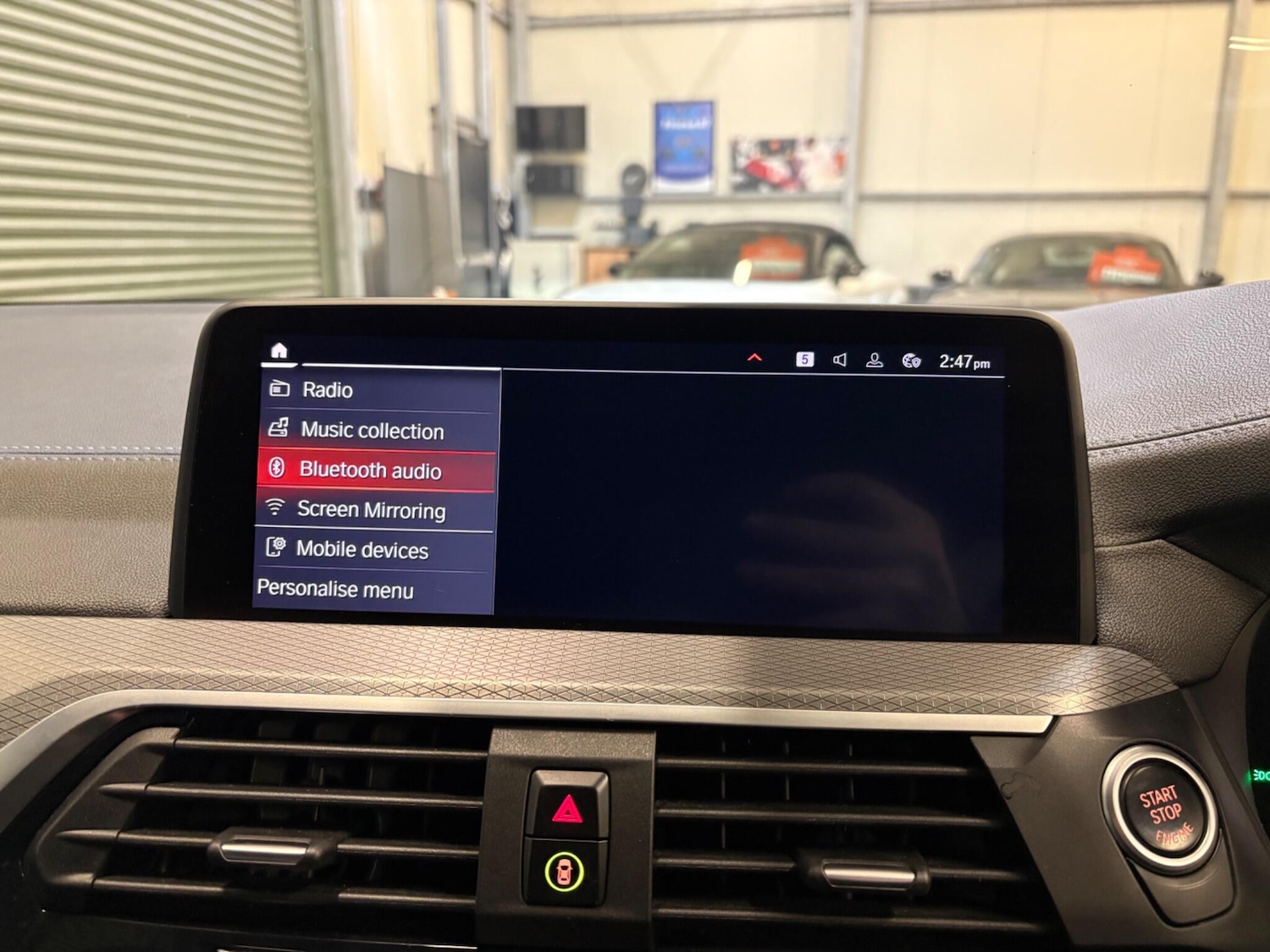 Used BMW X4 2020 for sale - 77081447: Photo 29