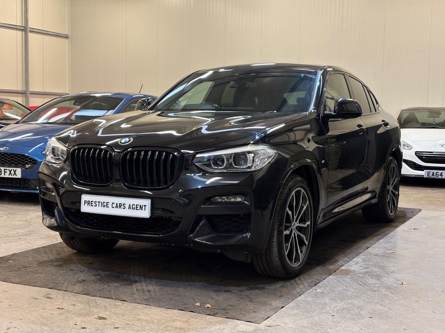Used BMW X4 2020 for sale - 77081447: Photo 3