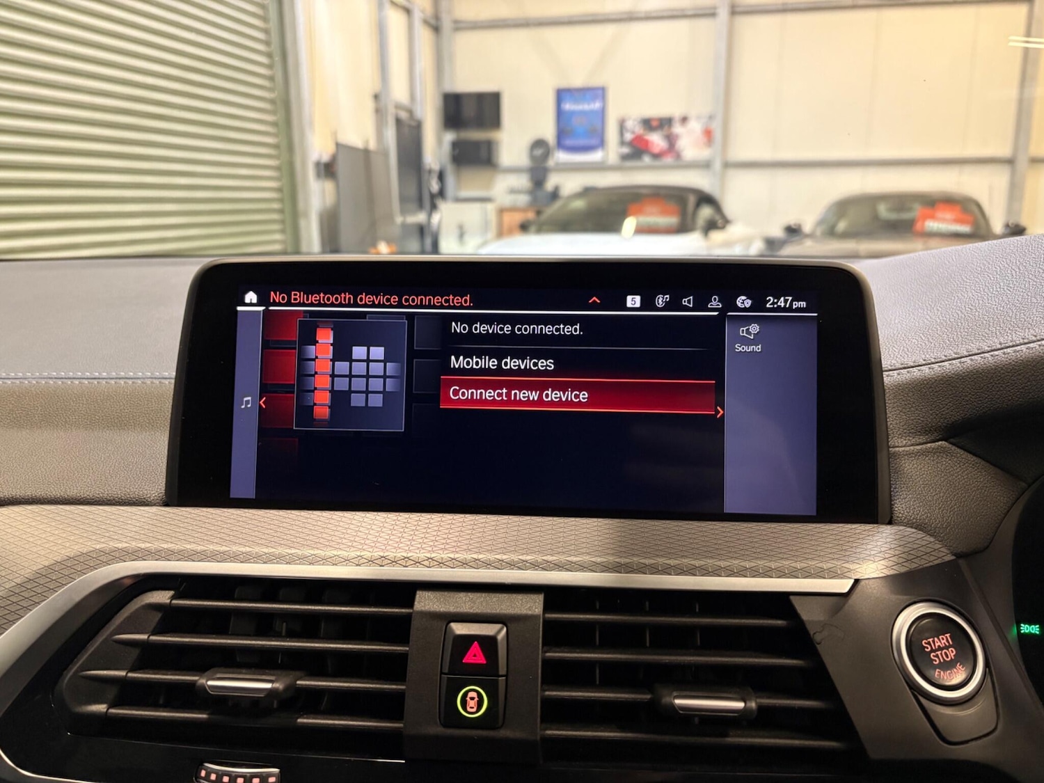 Used BMW X4 2020 for sale - 77081447: Photo 30