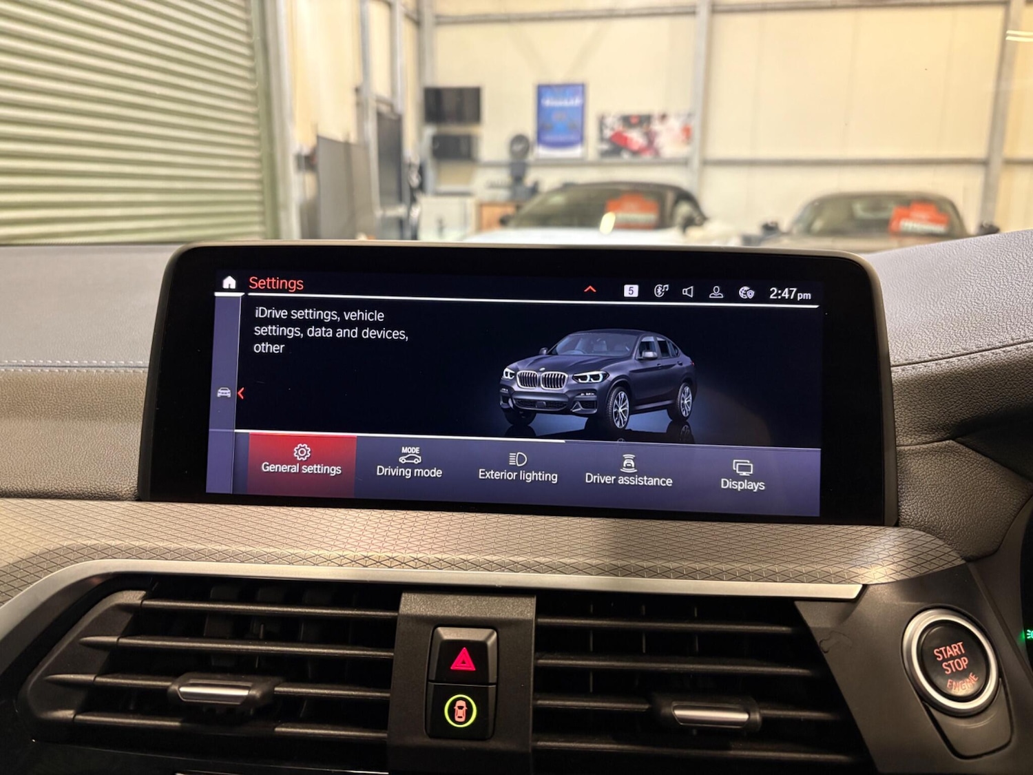 Used BMW X4 2020 for sale - 77081447: Photo 31