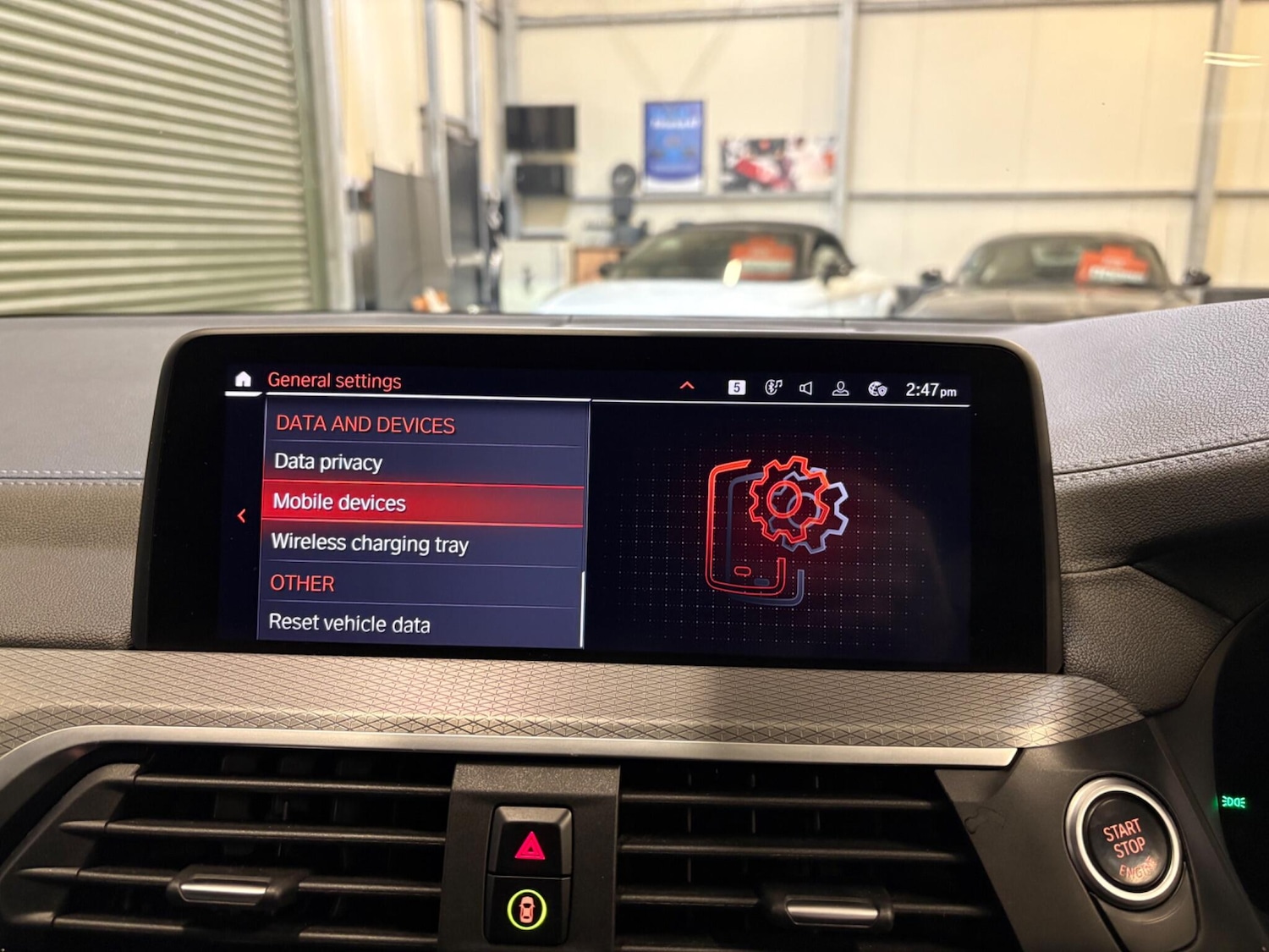 Used BMW X4 2020 for sale - 77081447: Photo 32