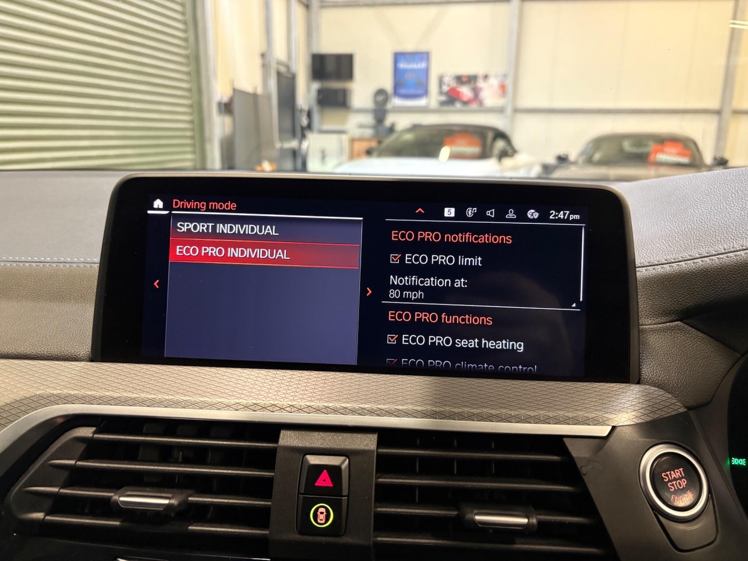 Used BMW X4 2020 for sale - 77081447: Photo 33