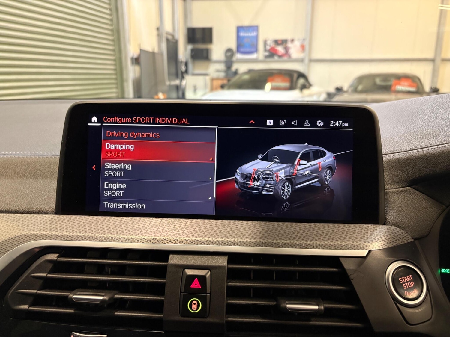 Used BMW X4 2020 for sale - 77081447: Photo 34