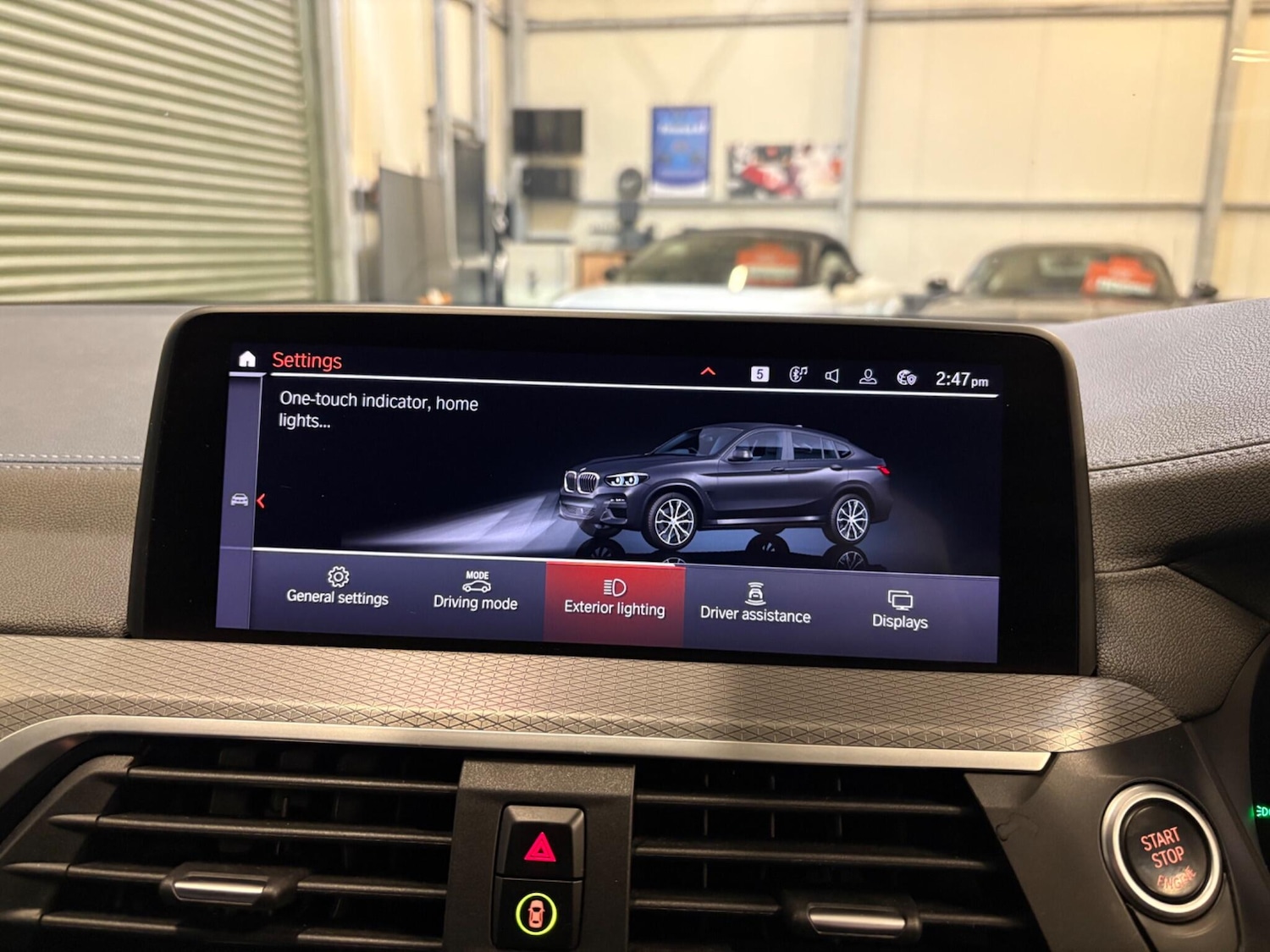 Used BMW X4 2020 for sale - 77081447: Photo 35