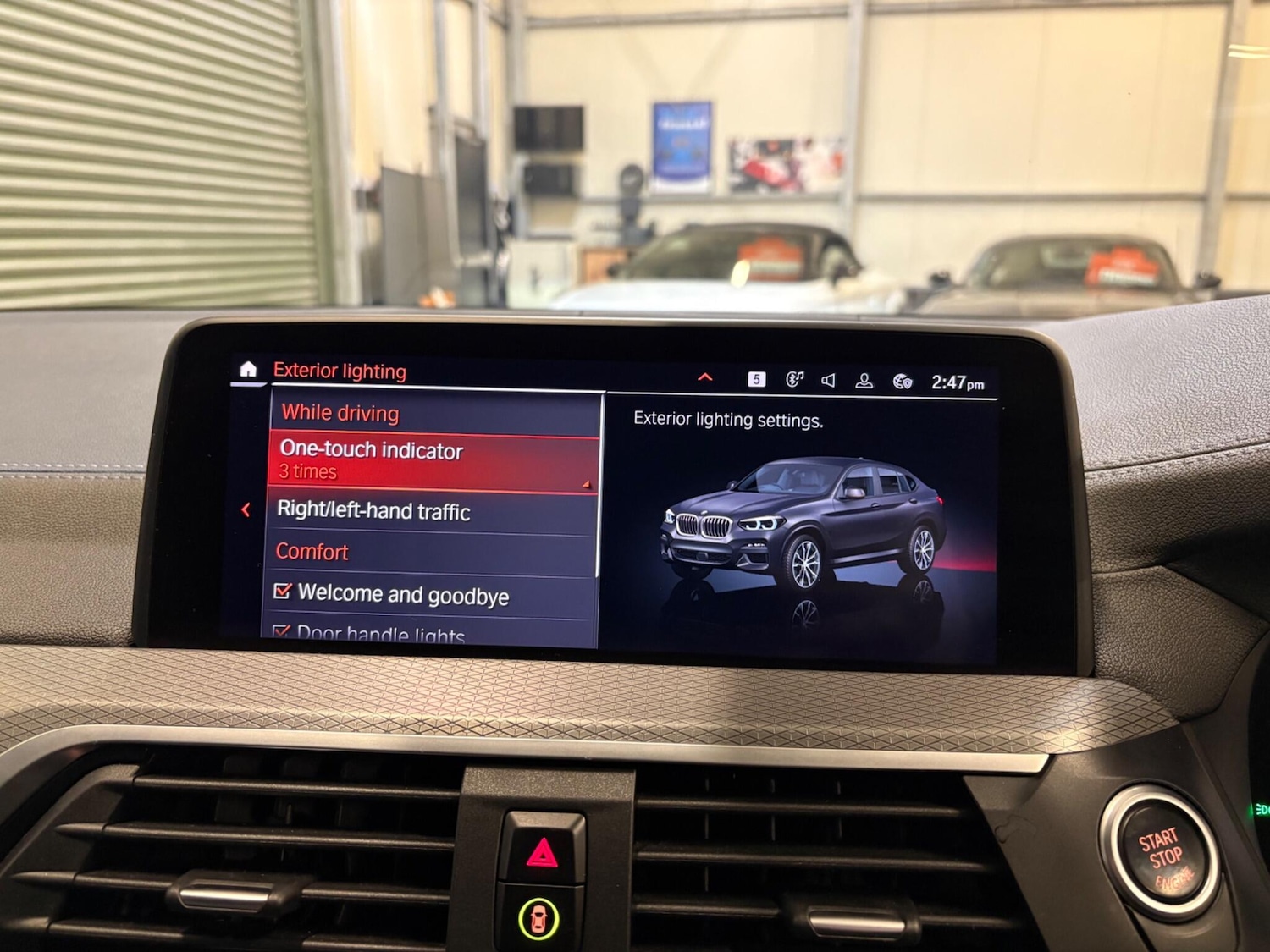 Used BMW X4 2020 for sale - 77081447: Photo 36