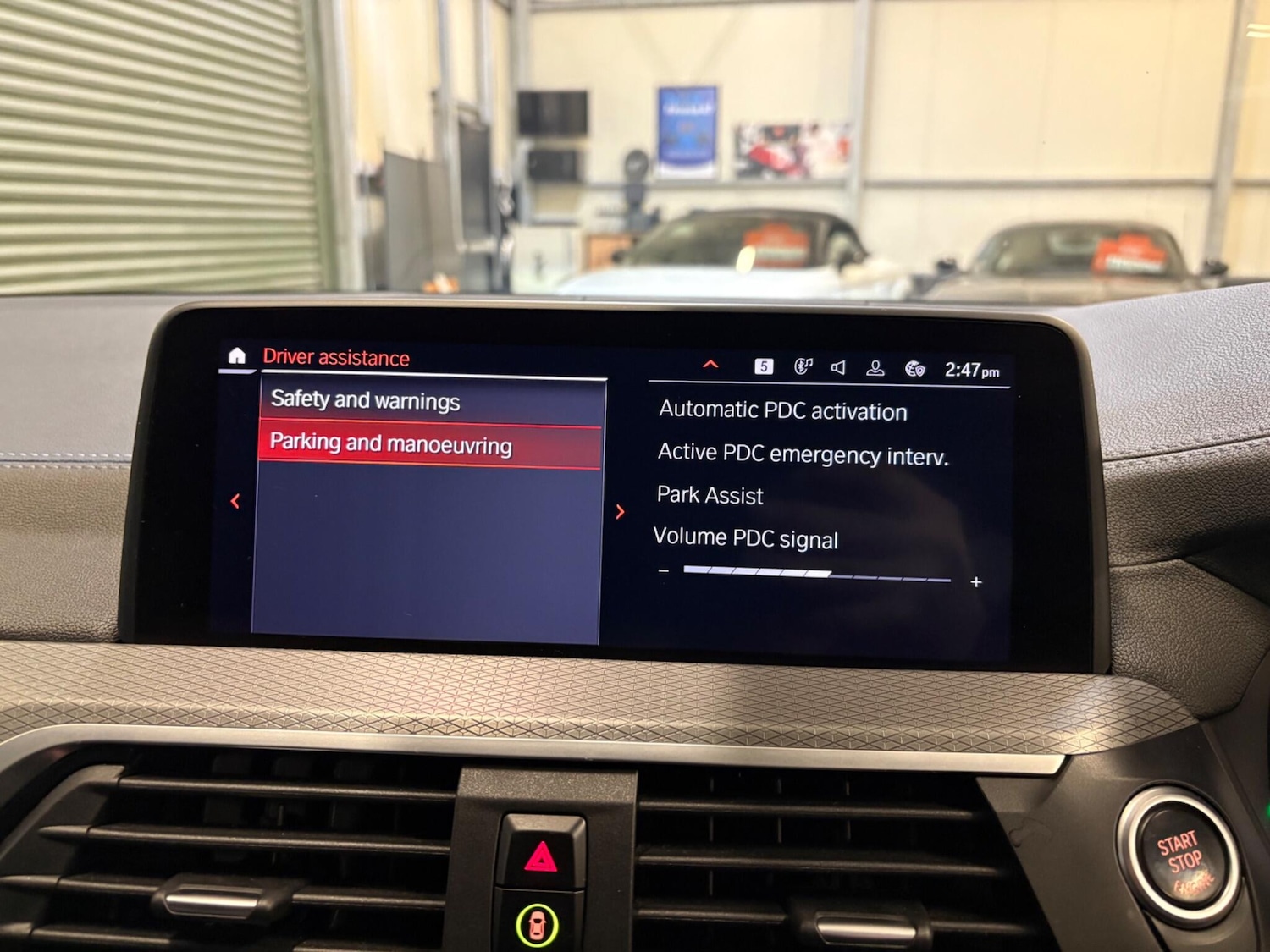 Used BMW X4 2020 for sale - 77081447: Photo 38