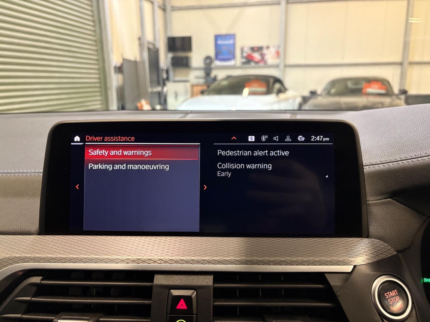 Used BMW X4 2020 for sale - 77081447: Photo 39