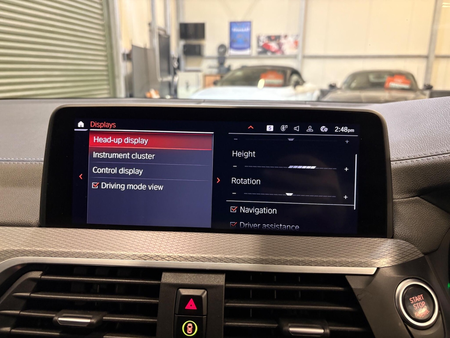 Used BMW X4 2020 for sale - 77081447: Photo 40